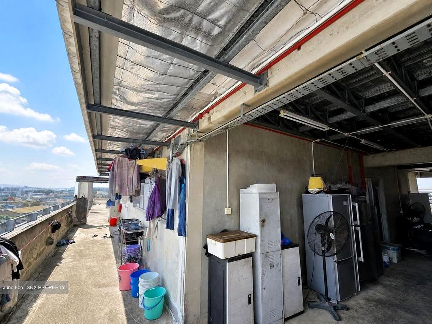 Jurong Industrial Estate (D22), Factory #610217971